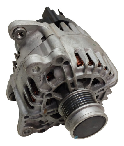 Alternador Golf Polo Virtus TCross Nivus Taos 1.0 1.4 TSI