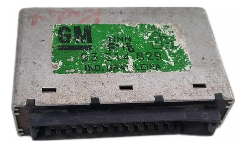 Módulo Alarme Chevrolet Kadett Gsi 94/98