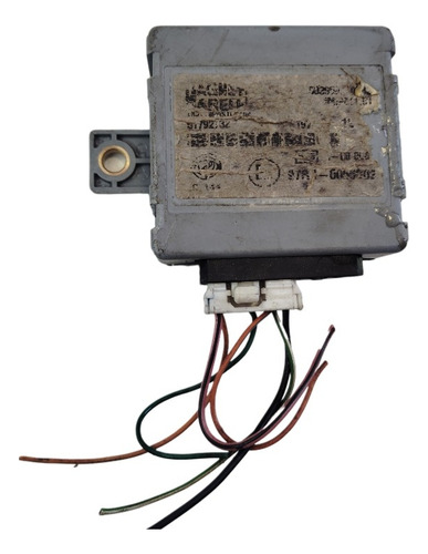 Módulo Imobilizador Fiat Palio Strada Uno 51792732