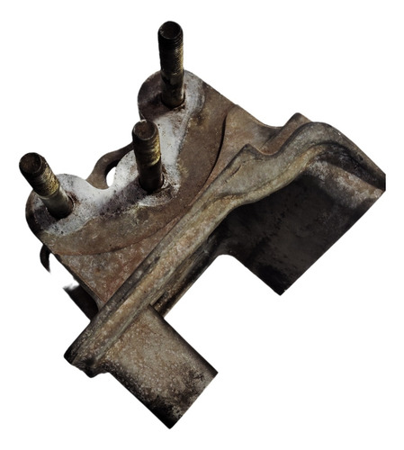 Suporte Coxim Motor Palio Uno Fire Evo