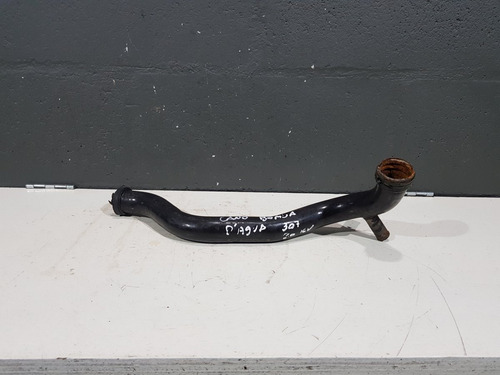 Cano Bomba D Agua Peugeot 307 2.0 16v