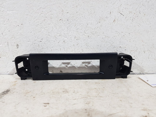 Moldura Acabamento Computador Bordo Peugeot 406 2001