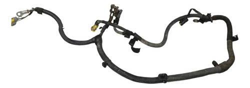 Chicote Bateria Polo Positivo Peugeot 307 2.0 16v 2007