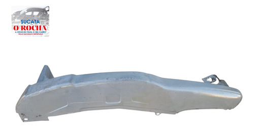 Pilar Coluna Porta  Ford Ranger Le 98/12  Original