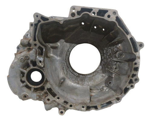 Capa Seca Cambio At6 Peugeot Citroen