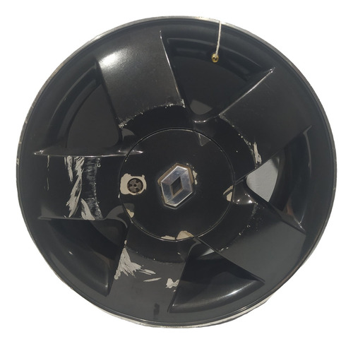 Roda Liga Aro 14 Renault Clio Com Calota 4x100