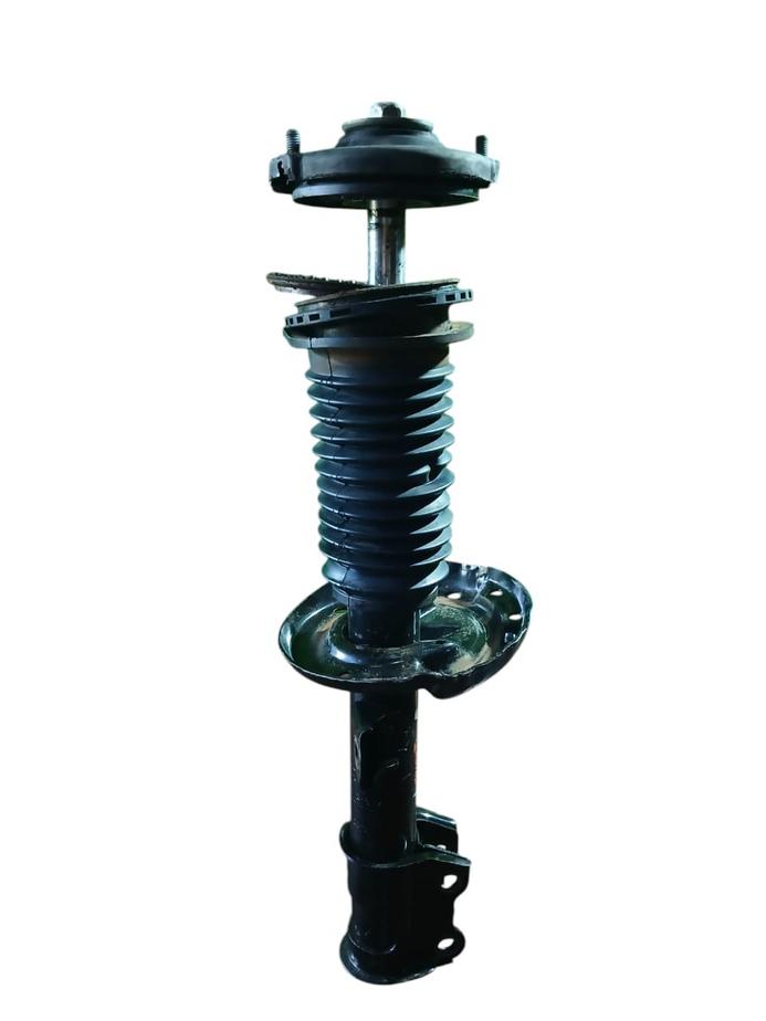 AMORTECEDOR LADO DIREITO DIANTEIRO LINEA 09/14