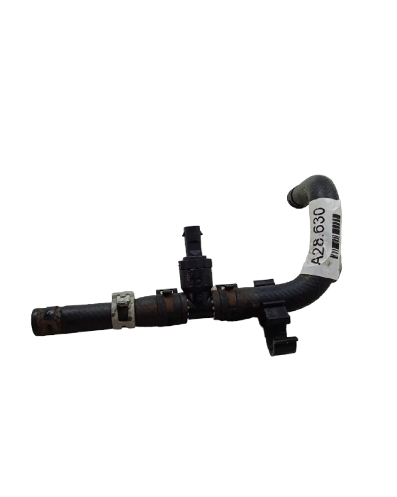 SENSOR DIESEL COM MANGUEIRA E BASE CANO AMAROK 2.0 2010/2020