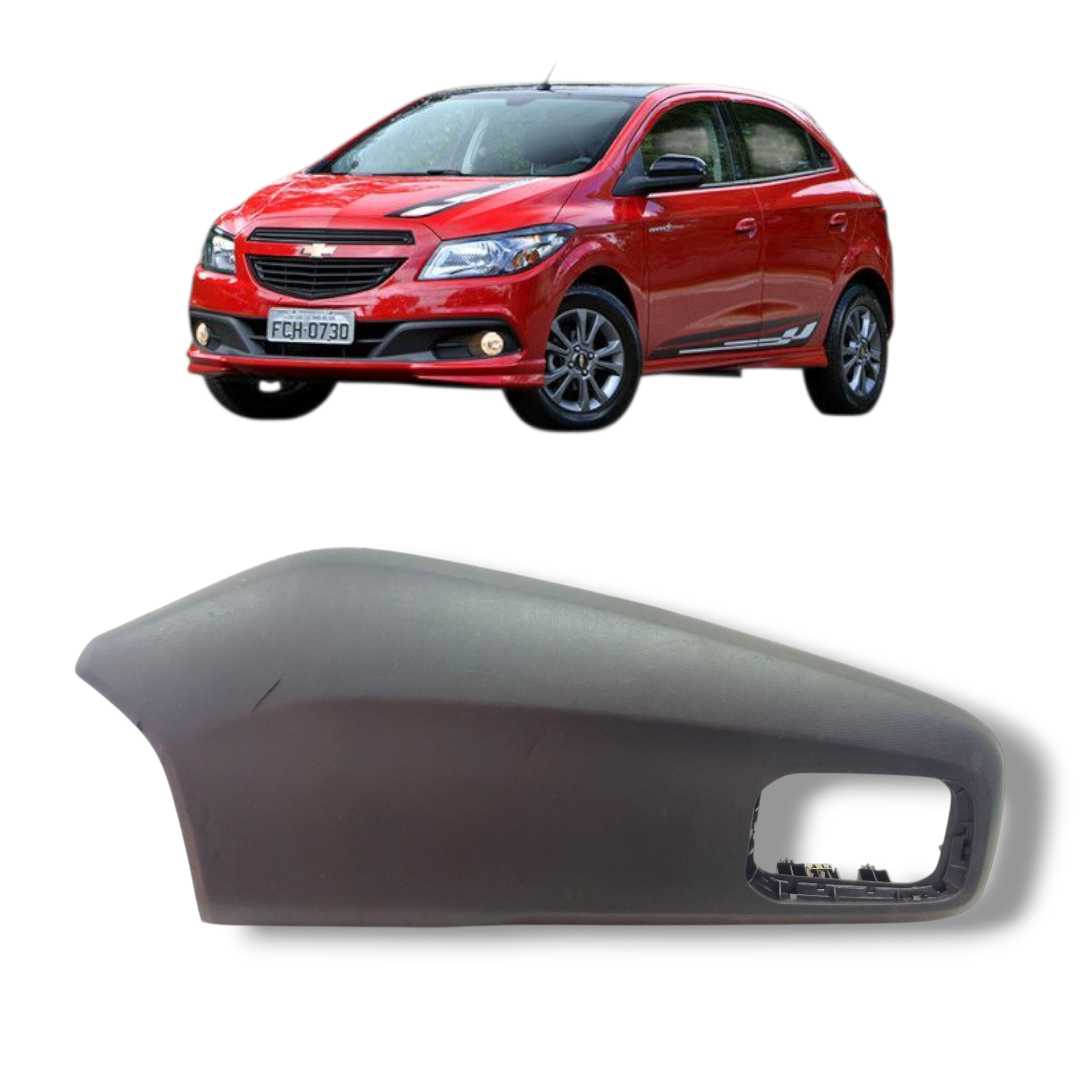 Tampa Porta Luvas Onix Prisma 2013 2014 a 2020