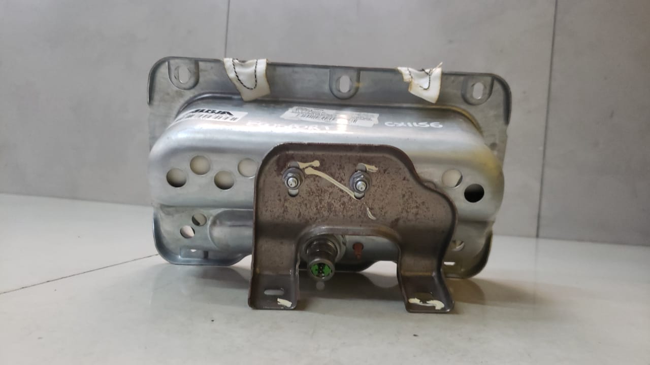 Bolsa Airbag Passageiro Ford Ecosport 2012 a 2017