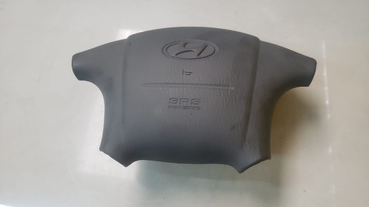Bolsa Airbag Volante Hyundai Sonata 2002 2003 2004 2005
