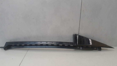 Acabamento Externo Porta Traseira Direita Mini Cooper s 2016