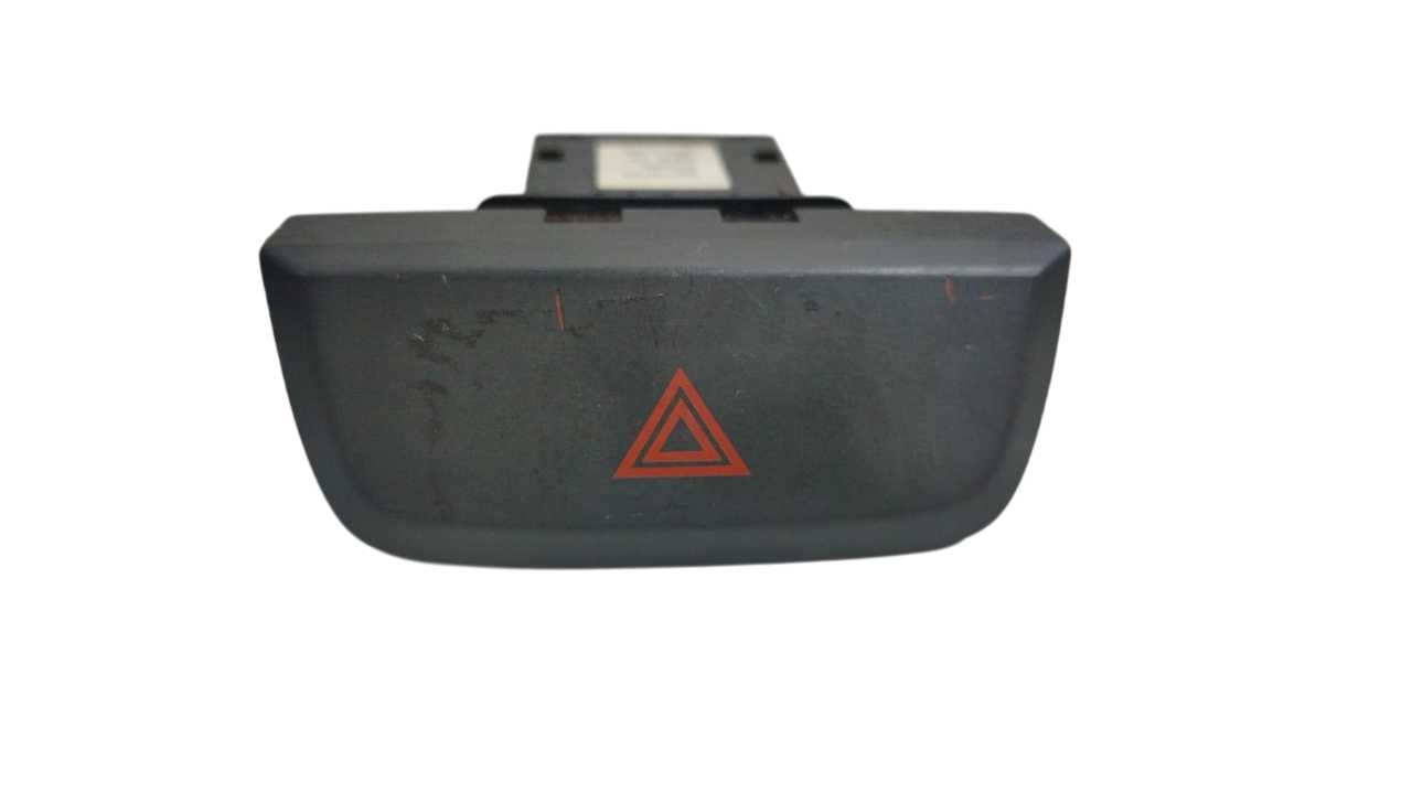 BOTAO PISCA ALERTA S10 2012/2023