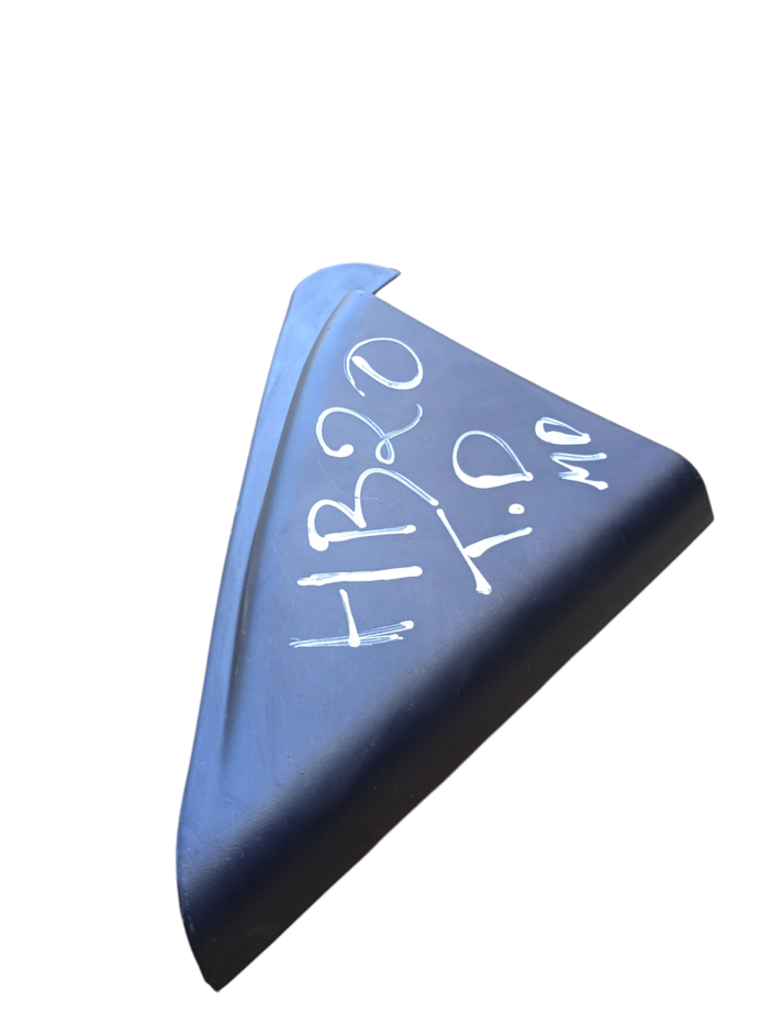 ACABAMENTO PORTA INTERNA TRASEIRA DIREITA HB20 12/19