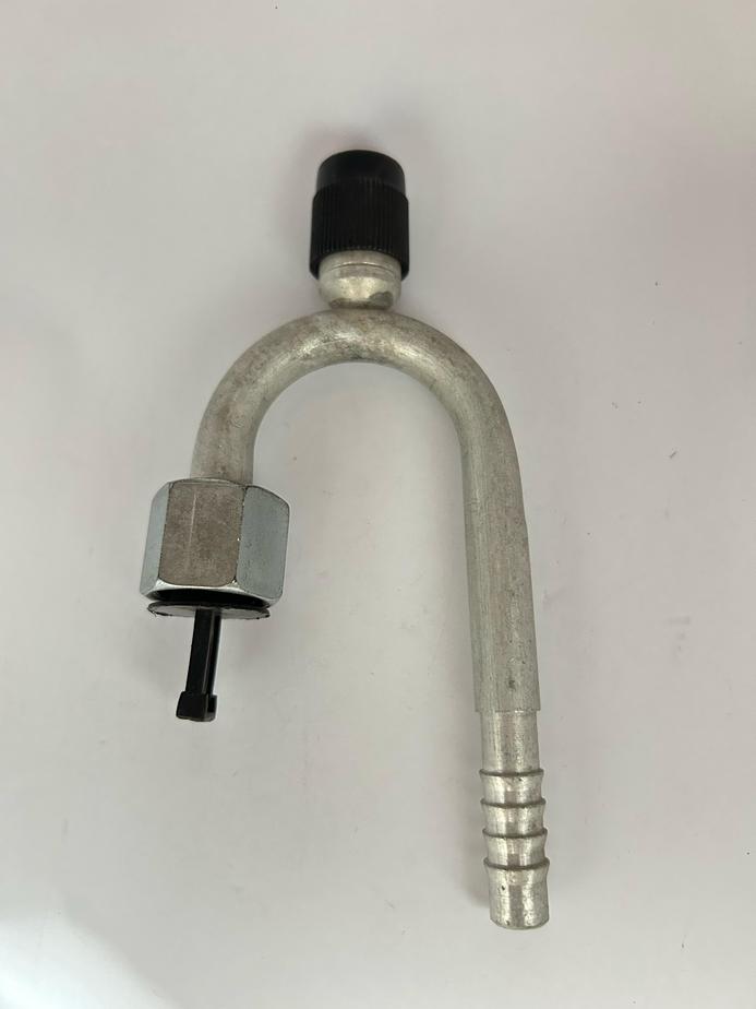 CONEX 8 U COMUM COM VALVULA