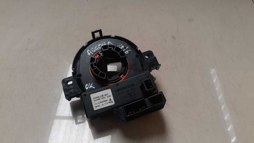 Hard Disk Honda Accord 2016