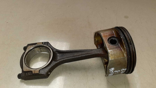 Biela c/pistão gm meriva 1.8 2003 A 2012 (8)