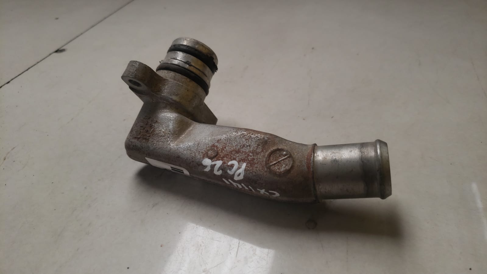 Flange Água Suzuki Jimny 1.3 2013 2014