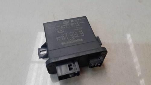 Modulo Farol Controle Luzes Discovery 2.0 2017