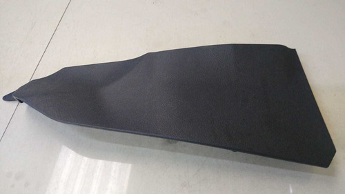 Acabamento Lateral D. Console Toyota Corolla 2015 2016 2017