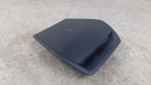 Acabamento Bagagito Bmw 320i 2.0 Turbo 184cv 2016