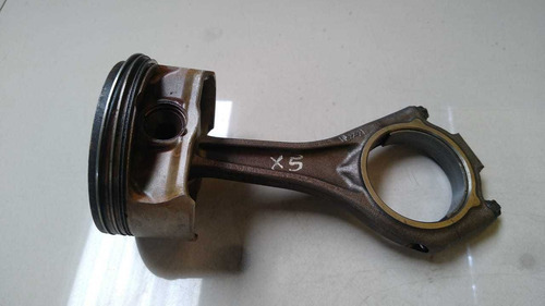 Biela Com Pistão Bmw X5 4.4 V8 2005