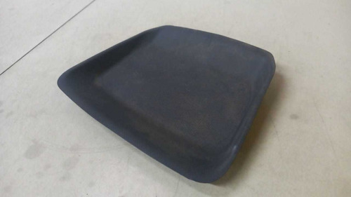 Aplique Moldura Painel Central Fiat Toro 2.0 Diesel 2020