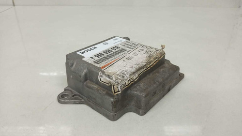 Módulo Airbag Audi A3 1.8 2000