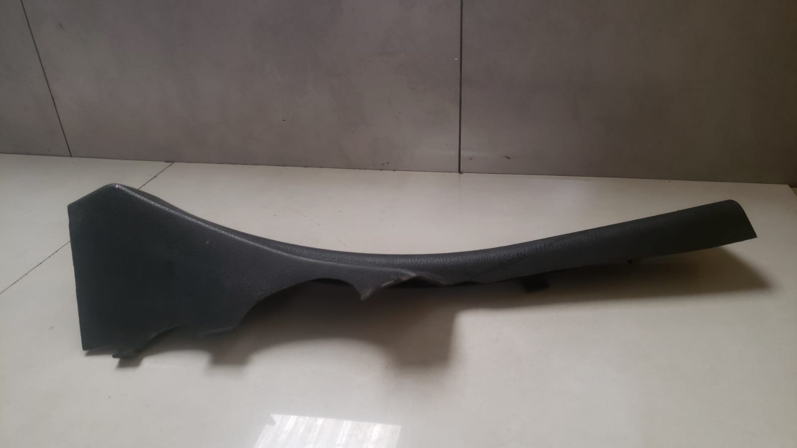 Soleira porta Traseira Esquerdo Ford Fusion 2009 A 2012