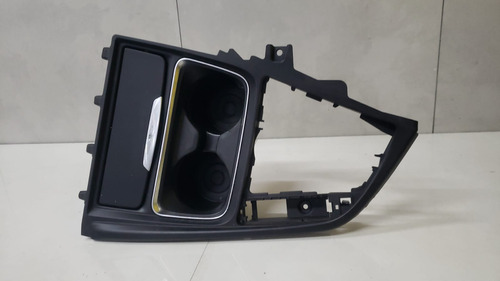 Porta Copos Console Central Bmw 328i 2013 A 2016