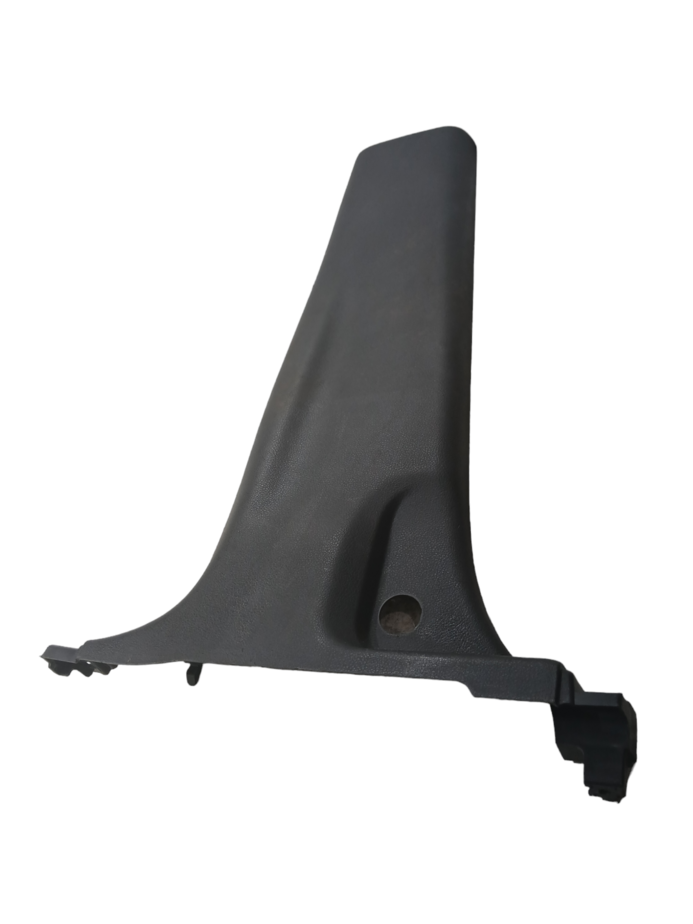 ACABAMENTO COLUNA CENTRAL INFERIOR ESQ FRONTIER 2.3 2017/24