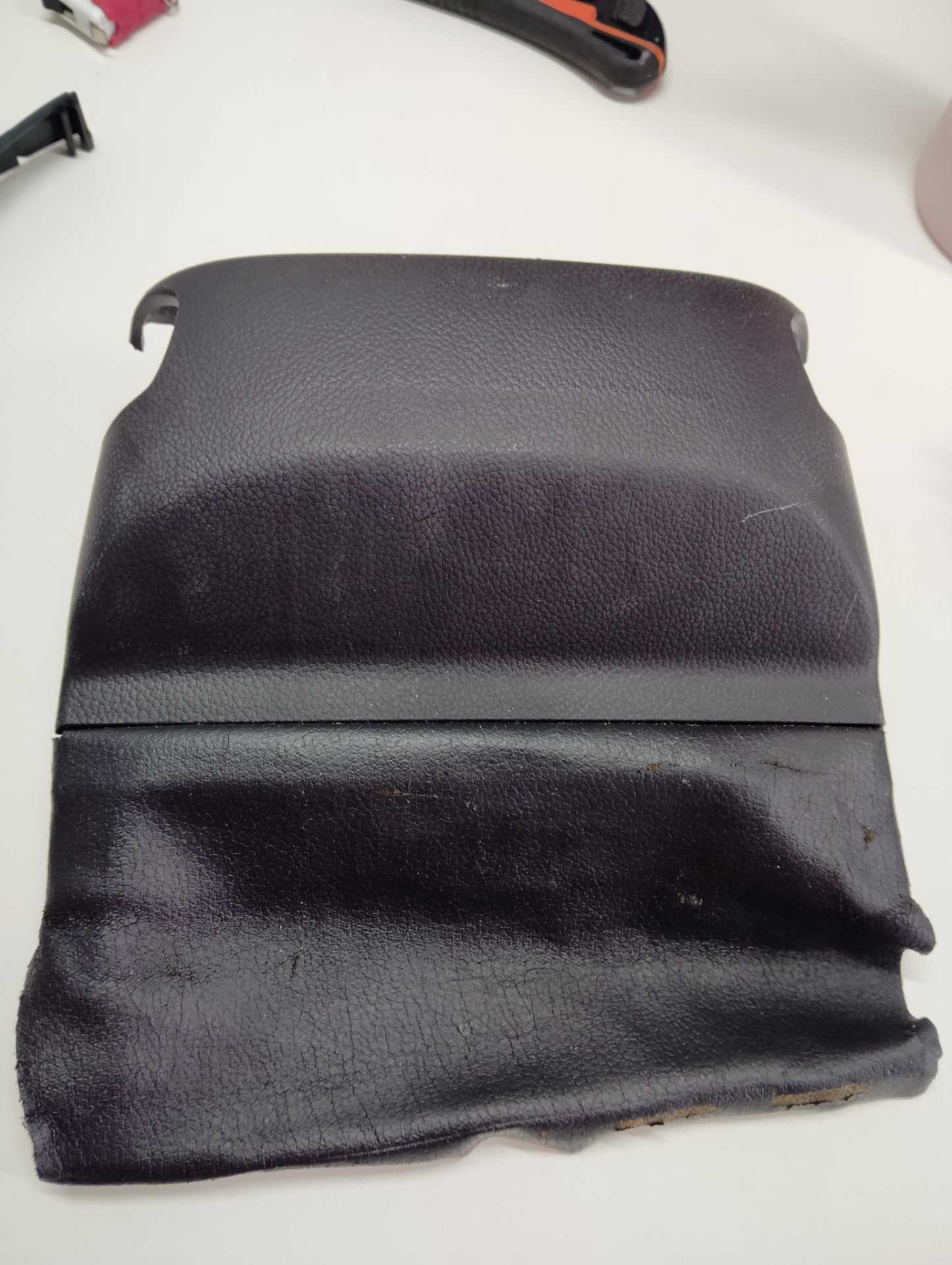 Acabamento Coluna Direção Chevrolet Cruze Lt 1.8 At 2012