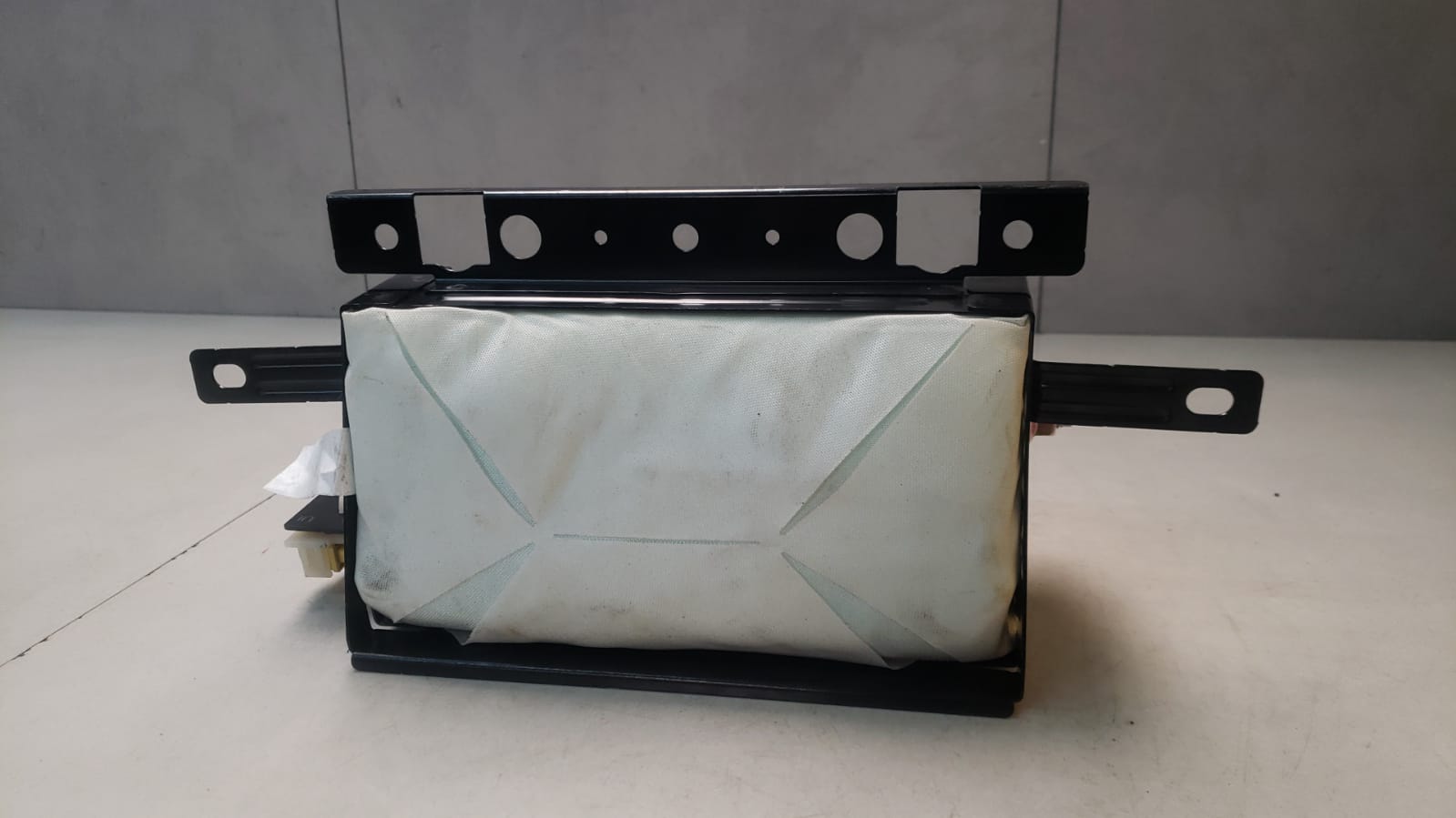 Bolsa Airbag Passageiro Hyundai Trajet 2001-2008 845303axxx