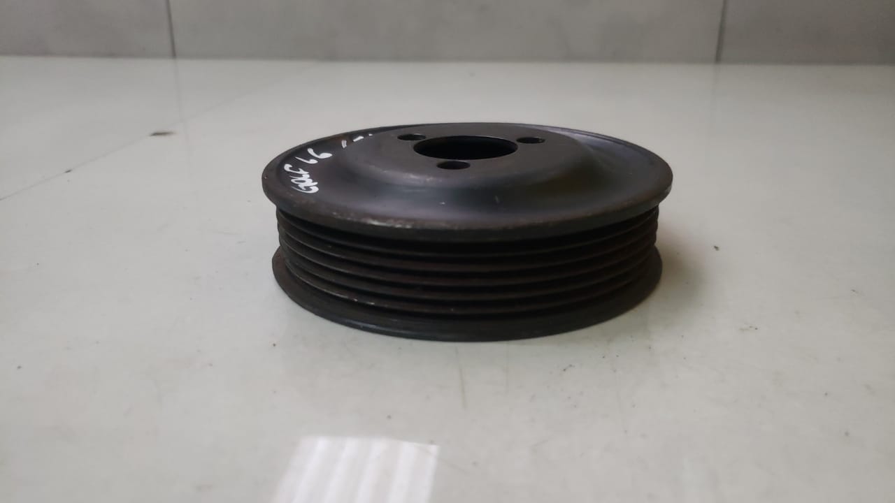 Polia Direção Hidráulica Vw Golf 2008 a 2013 030145269A (5)