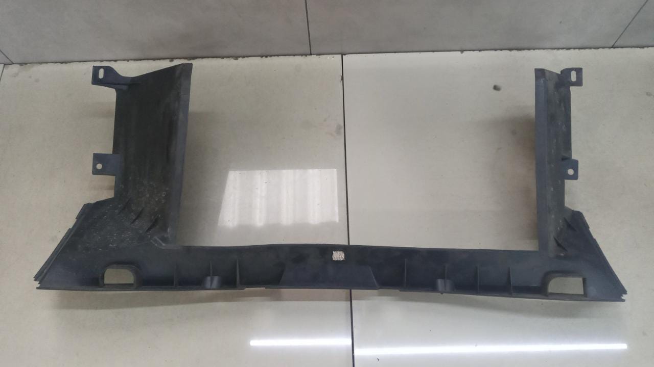 Defletor Radiador Renaul Sandero 1.0 2014