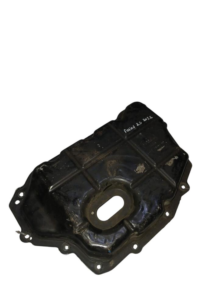 CARTER CAIXA CÂMBIO FUSION 2.5 2010 A 2012