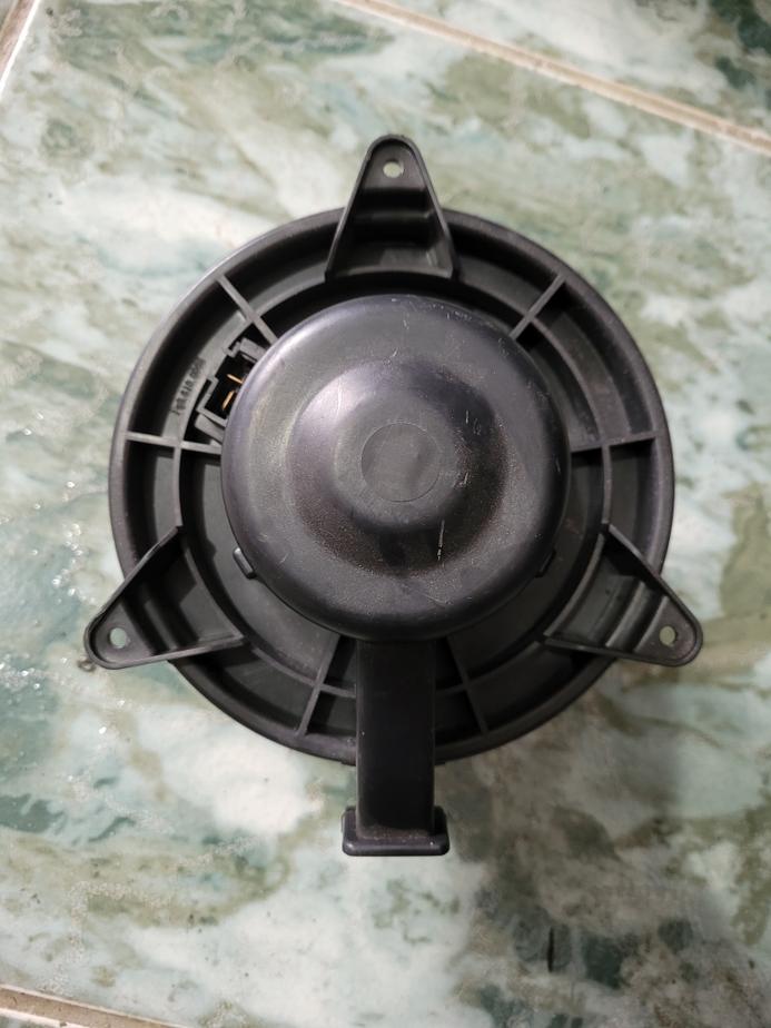 MOTOR VENTILADOR INTERNO JAC J 6