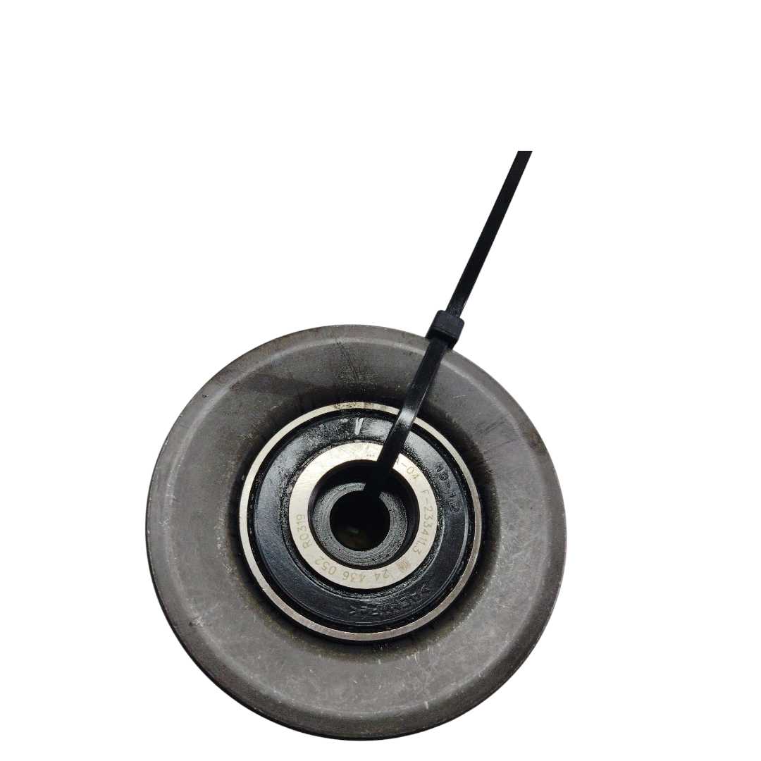 Polia Correia Chevrolet Cruze Lt 1.8 At 2012