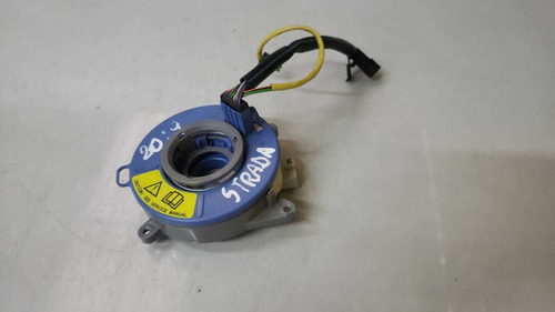 Hard disk Fiat Strada 2019