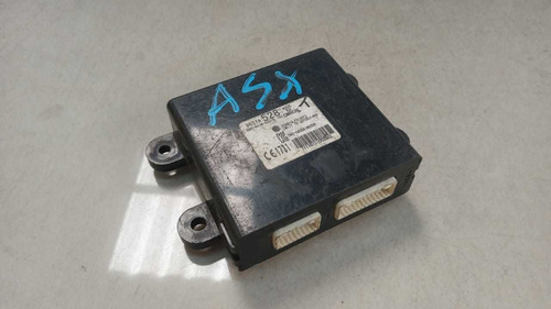 Módulo Controle Ecu Mitsubishi Asx 2017