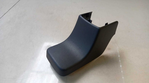 Acabamento Trilho Banco Direito Mitsubishi Outlander 2015