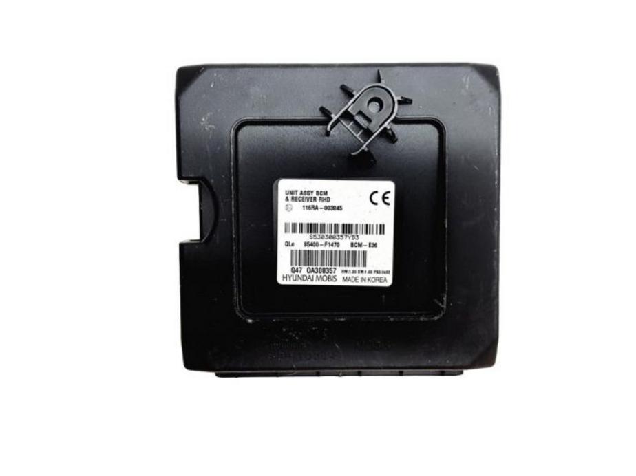 RD MÓDULO BSI KIA SPORTAGE 2018