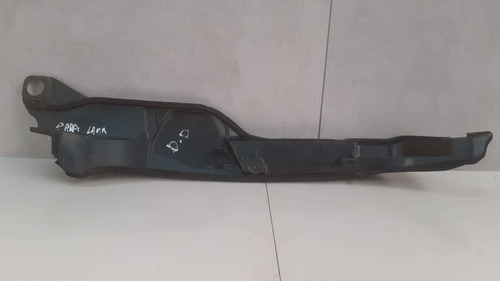 Acabamento Inferior D. D. Paralama Toyota Corolla 2013