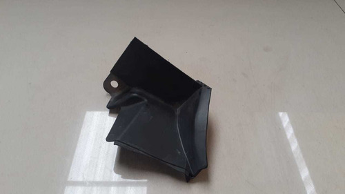 Acabamento Para-lama Direito Hyundai Veloster 2013