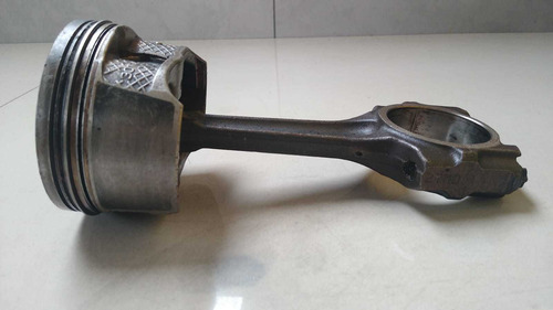 Biela Com Pistão Citroen C4 Pallas 2.0 2009 2010