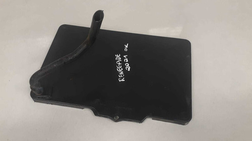 Suporte Bateria Jeep Renegade 2021