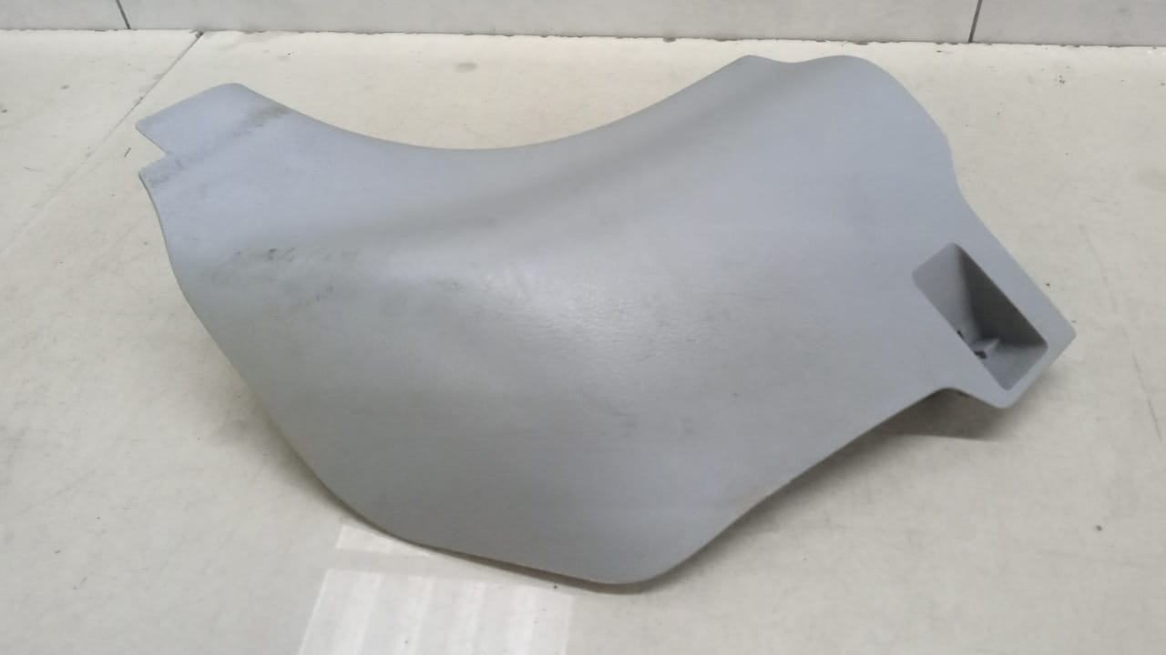 Soleira Dianteira Esquerda Toyota Corolla 2009 - 2014