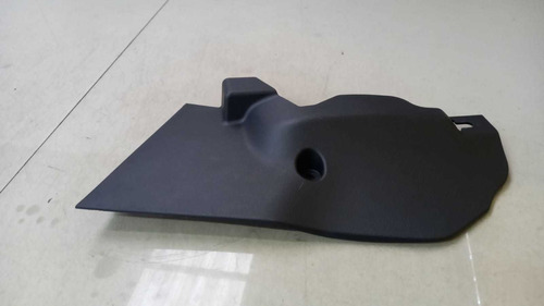 Acabamento Lateral D. Console Mitsubishi Outlander 2.0 2015