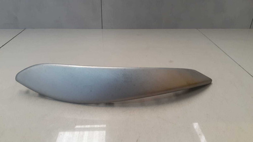 Moldura Puxador Porta Traseira Esquerda Bmw 320i 2016