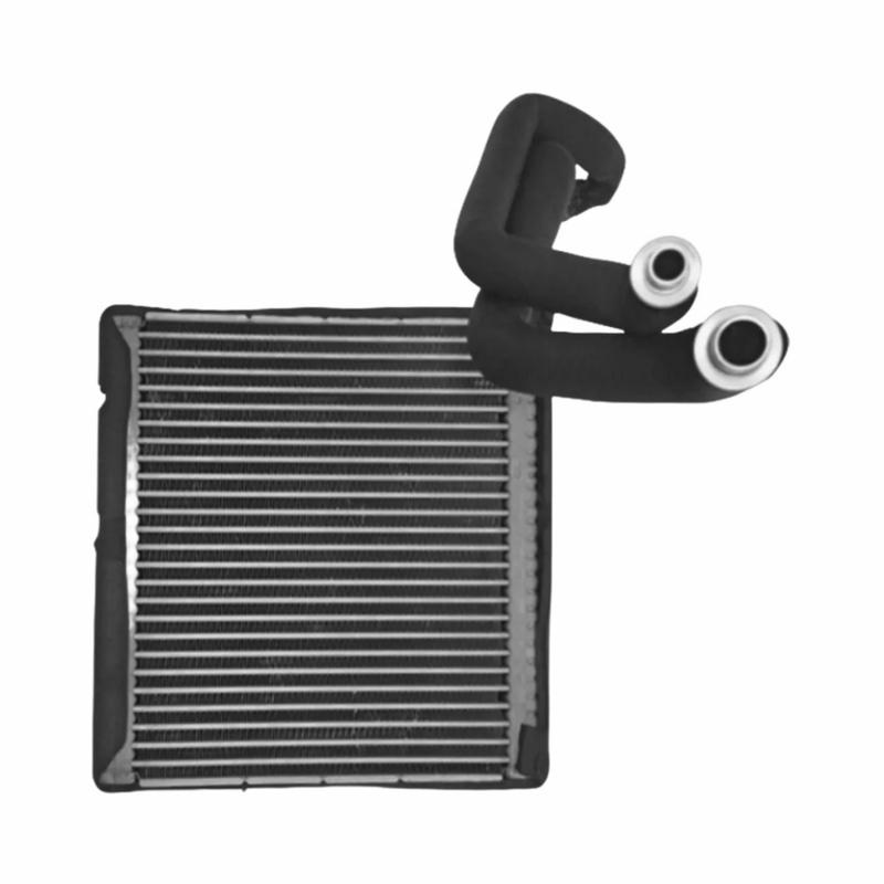 EVAPORADOR FORD FIESTA MÉXICO 2010>